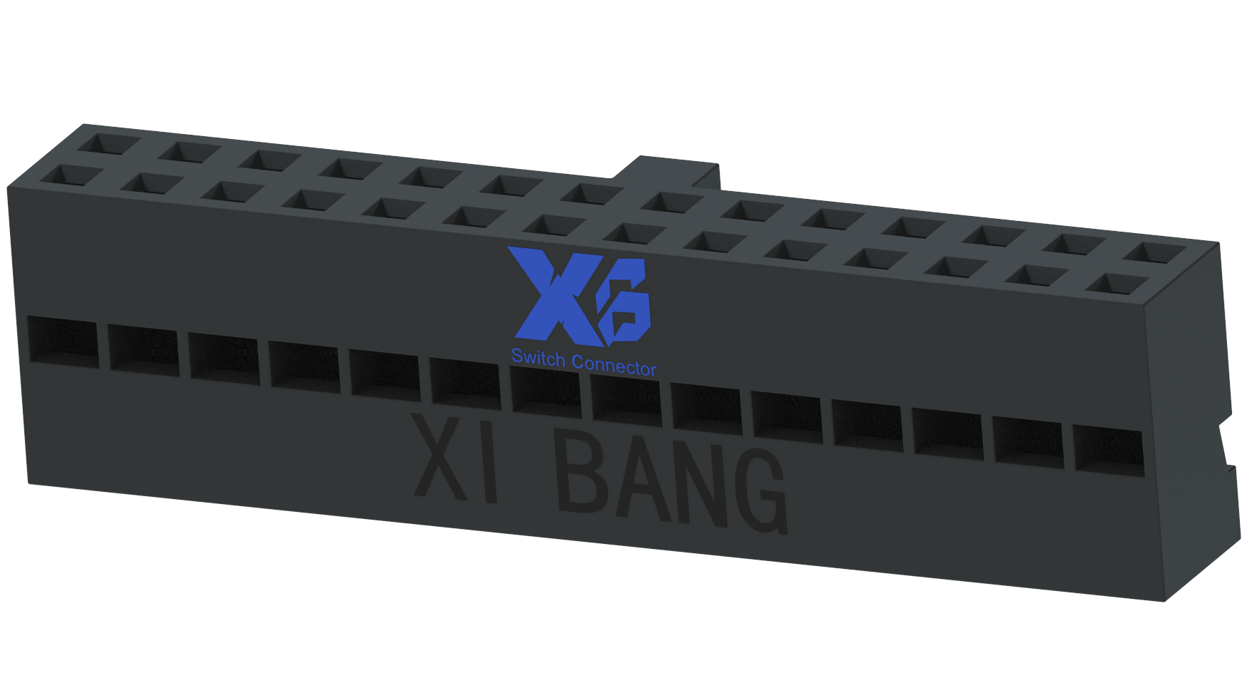 XB-X20-CI04-28S000A