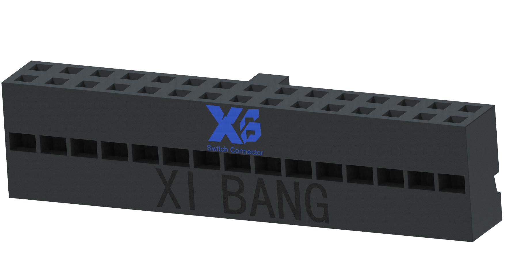 XB-X20-CI04-30S000A