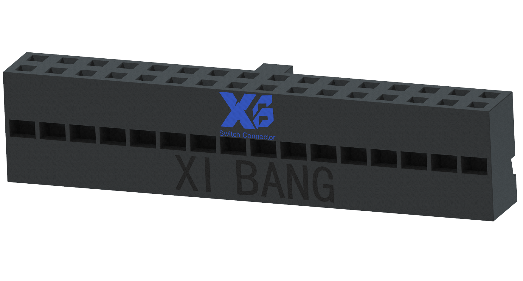 XB-X20-CI04-32S000A