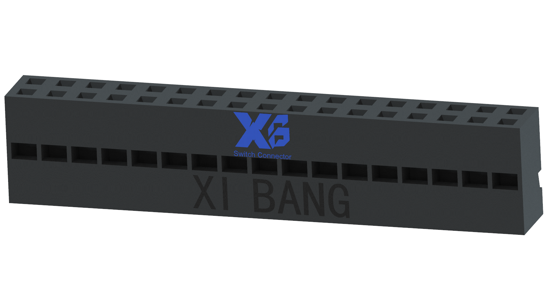 XB-X20-CI04-34S0000