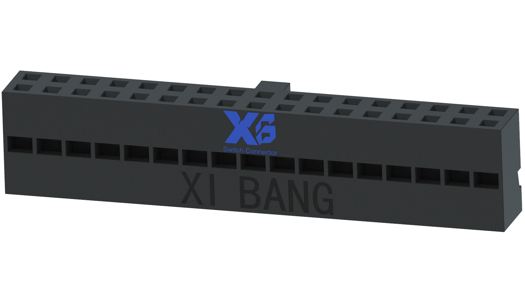 XB-X20-CI04-34S000A