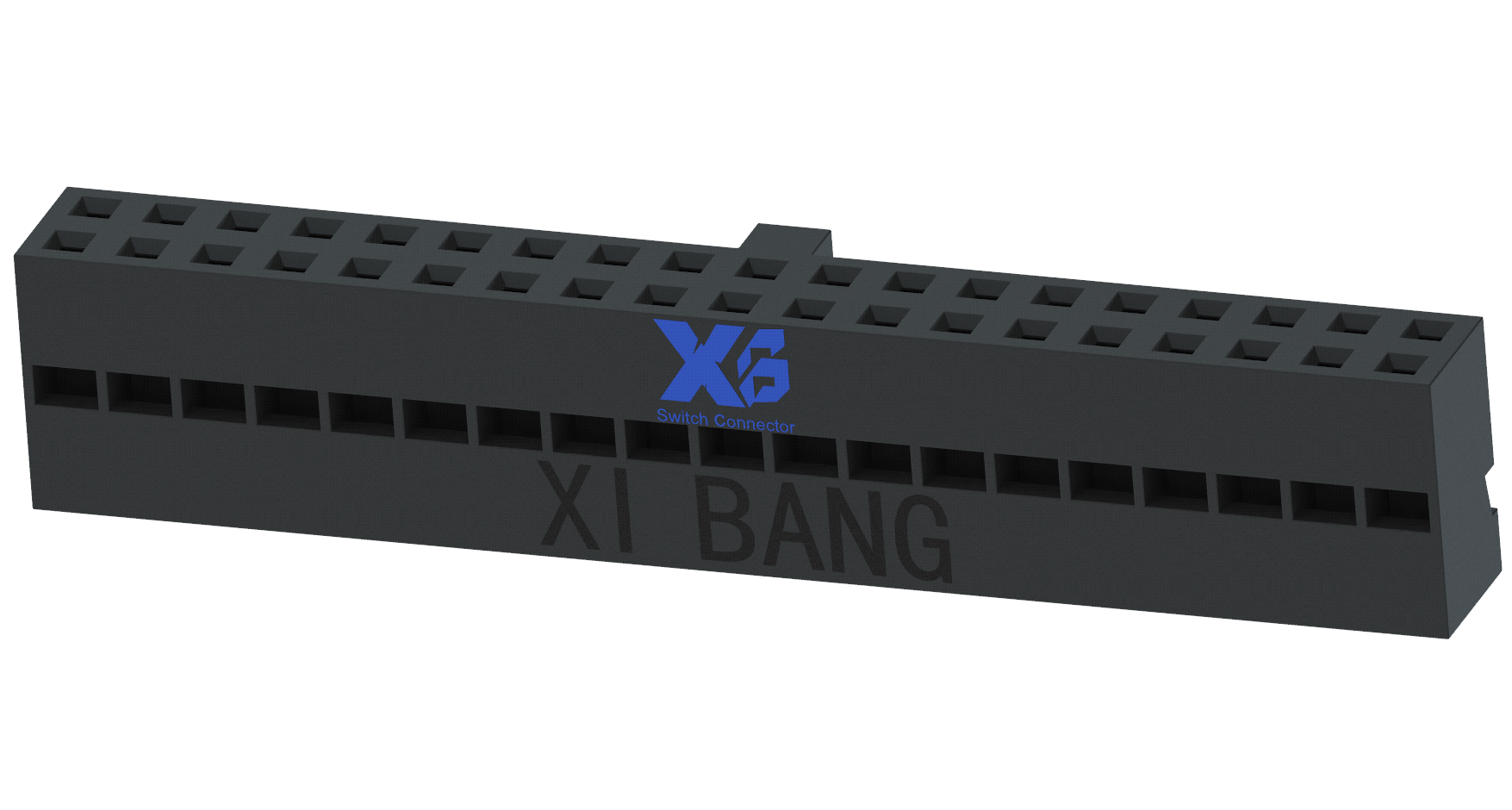 XB-X20-CI04-38S000A