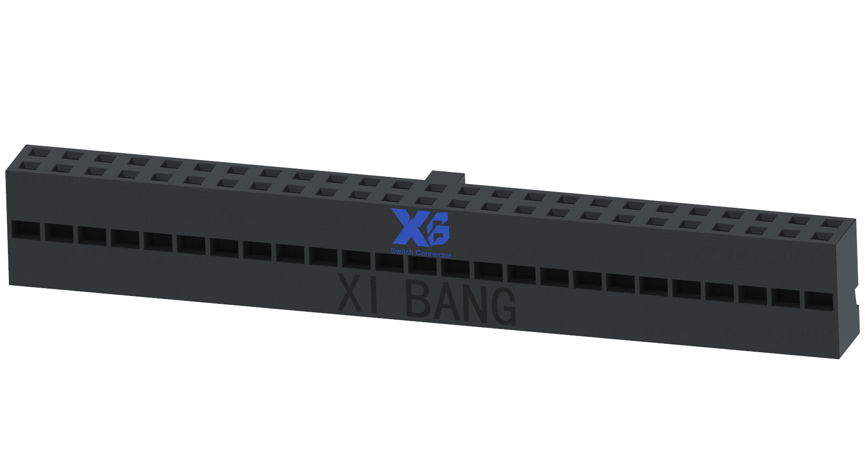 XB-X20-CI04-50S000A