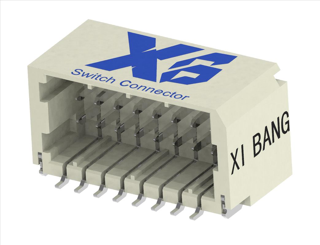 XB-X10-CI1116M2HD0-X0-NH