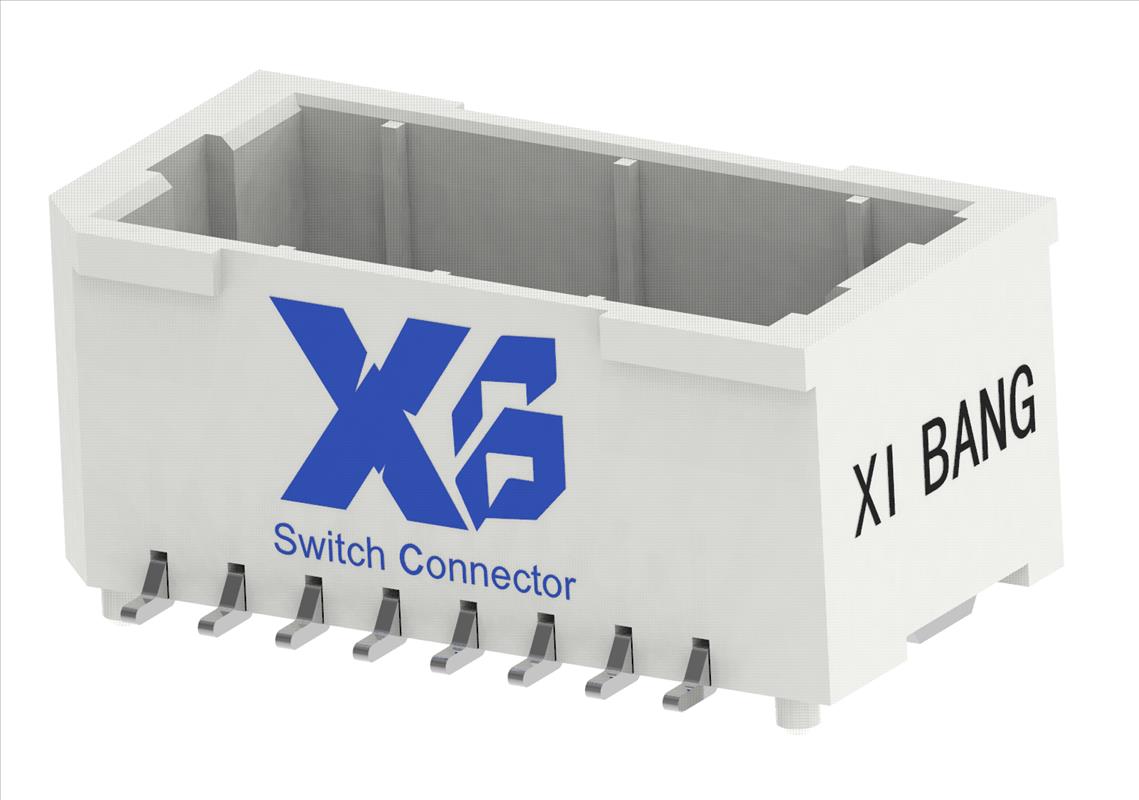 XB-X10-CI1116M2VD0-R0-NH