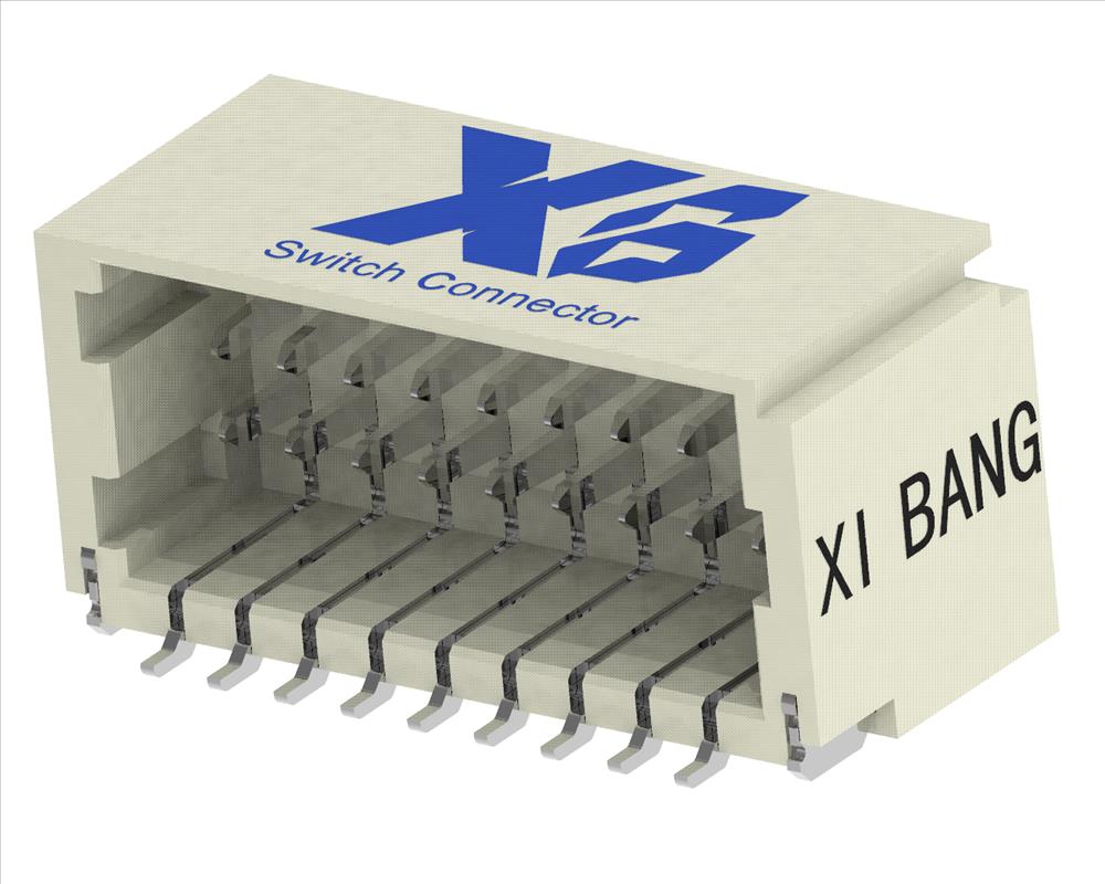 XB-X10-CI1118M2HD0-X0-NH