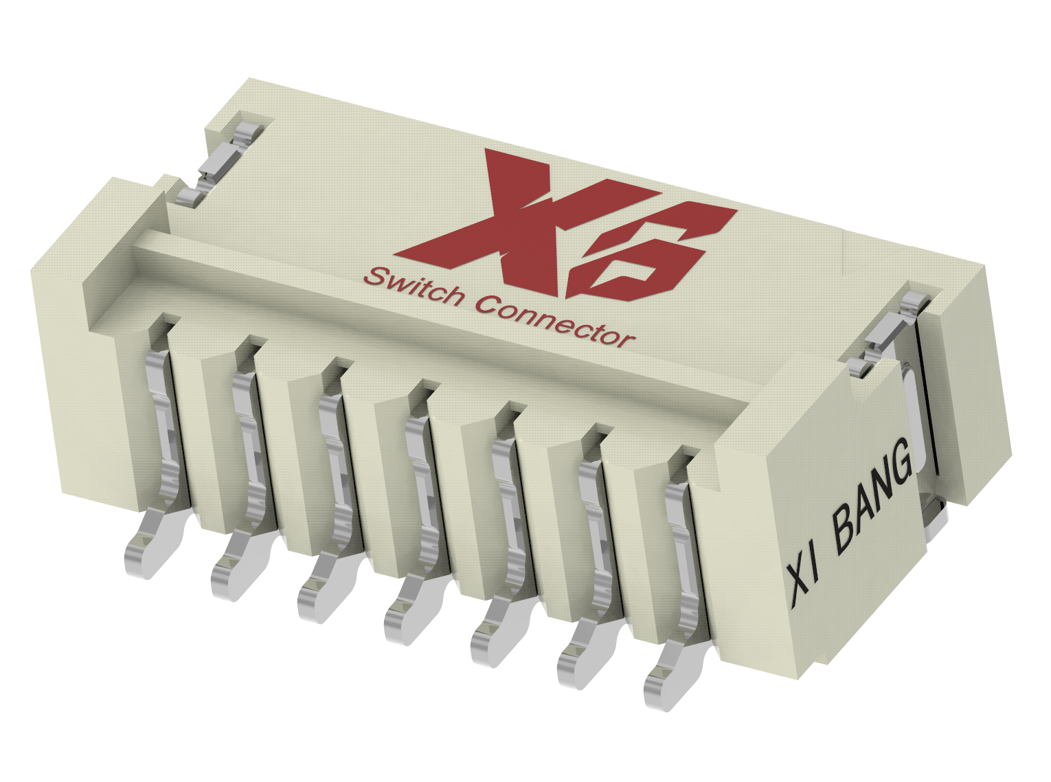 XB-X10-CI1407M1HRL-NH