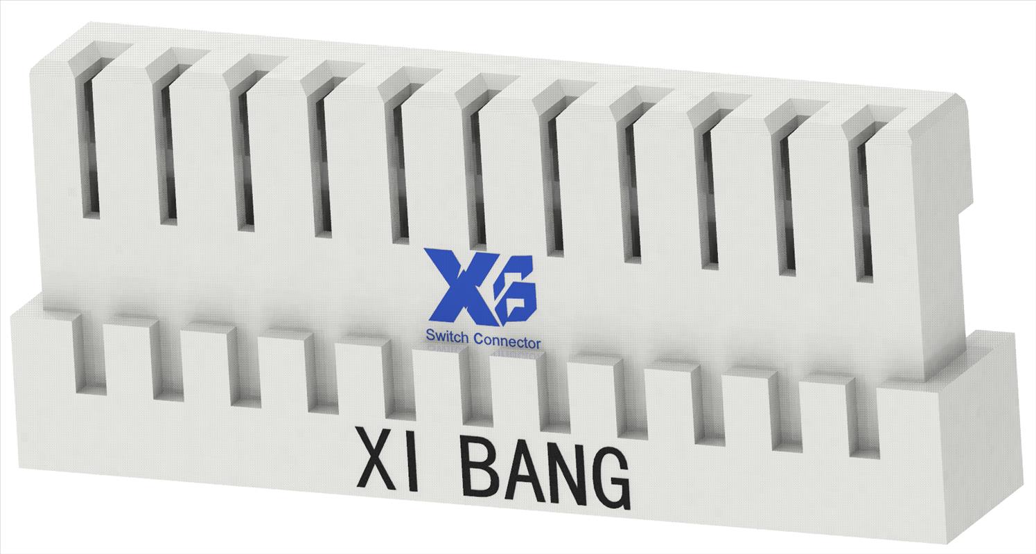 XB-X10-CI1411S0000-NH