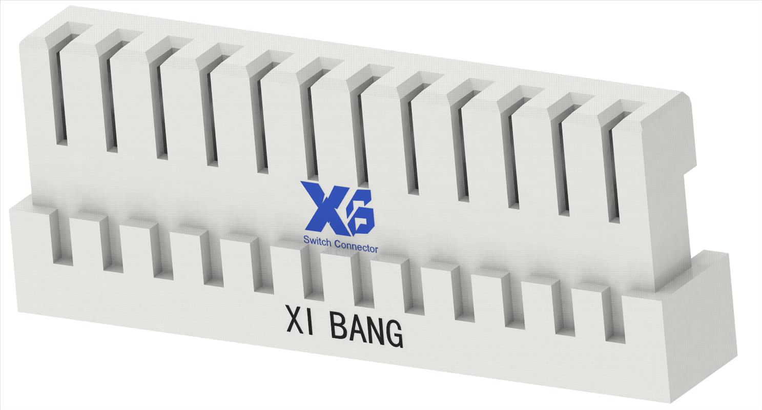 XB-X10-CI1412S0000-NH