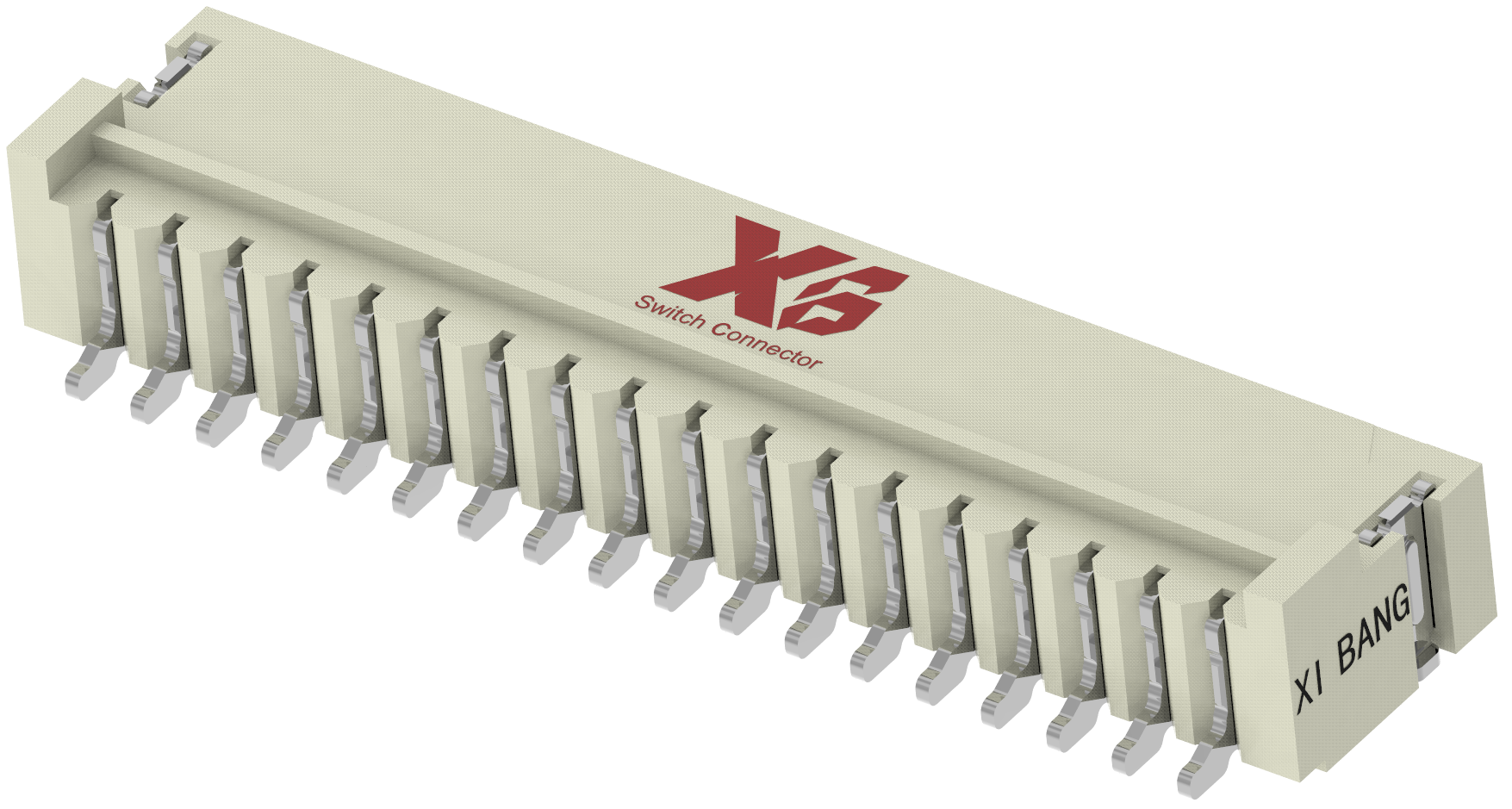 XB-X10-CI1418M1HRL-NH