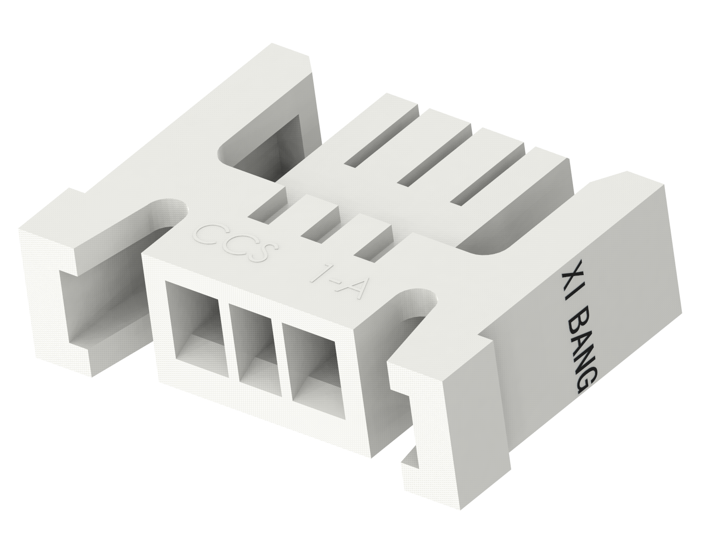 XB-X10-CI1403SL00C-NH