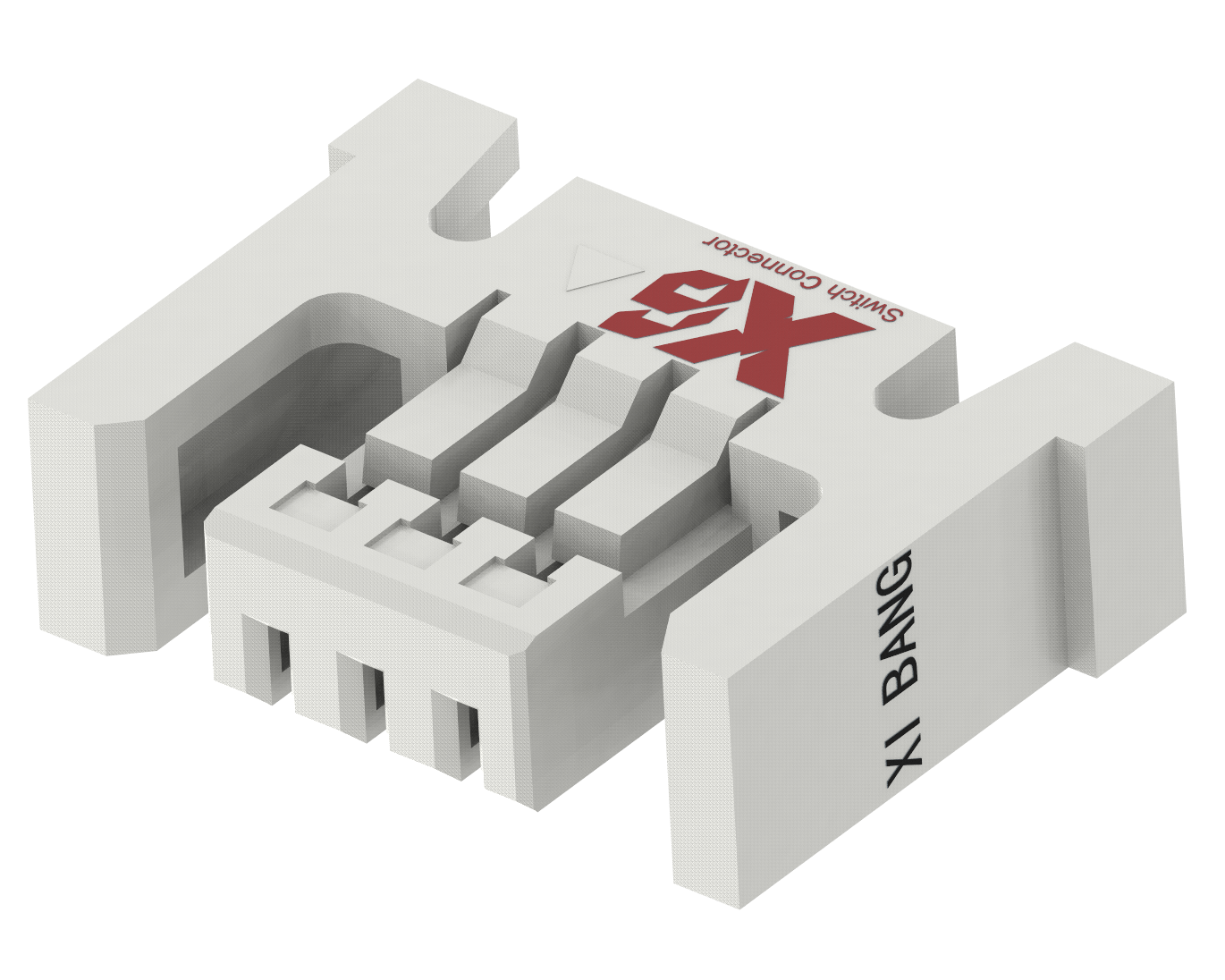 XB-X10-CI1403SL00C-NH