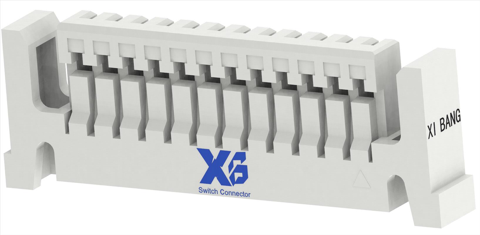 XB-X10-CI1412SL00C-NH