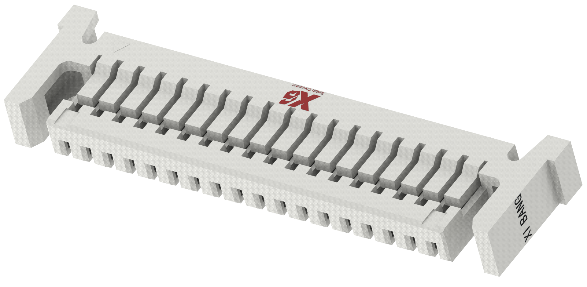 XB-X10-CI1418SL00C-NH