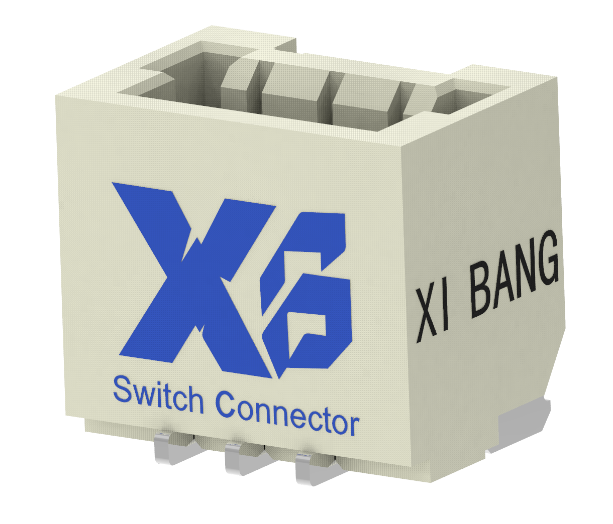 XB-X10-CI16-03M1VRA-NH