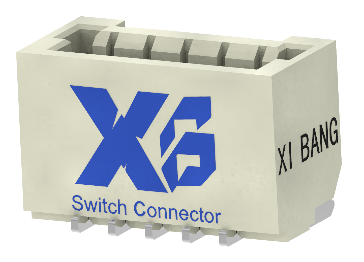 XB-X10-CI16-05M1VRA