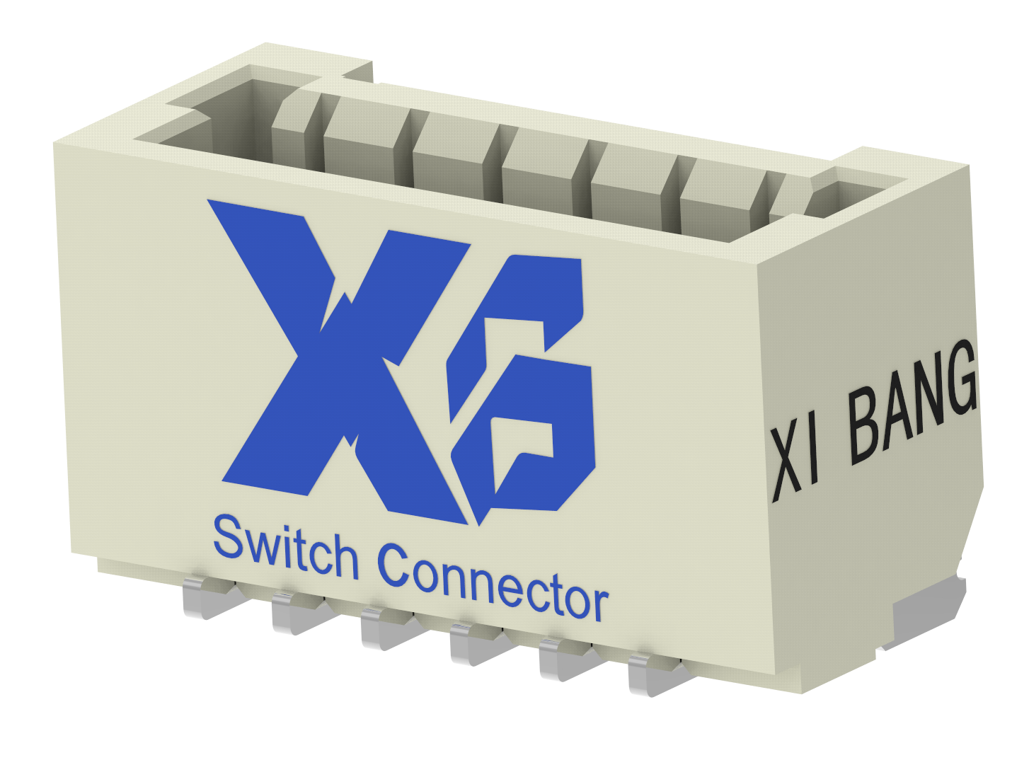 XB-X10-CI16-06M1VRA-NH