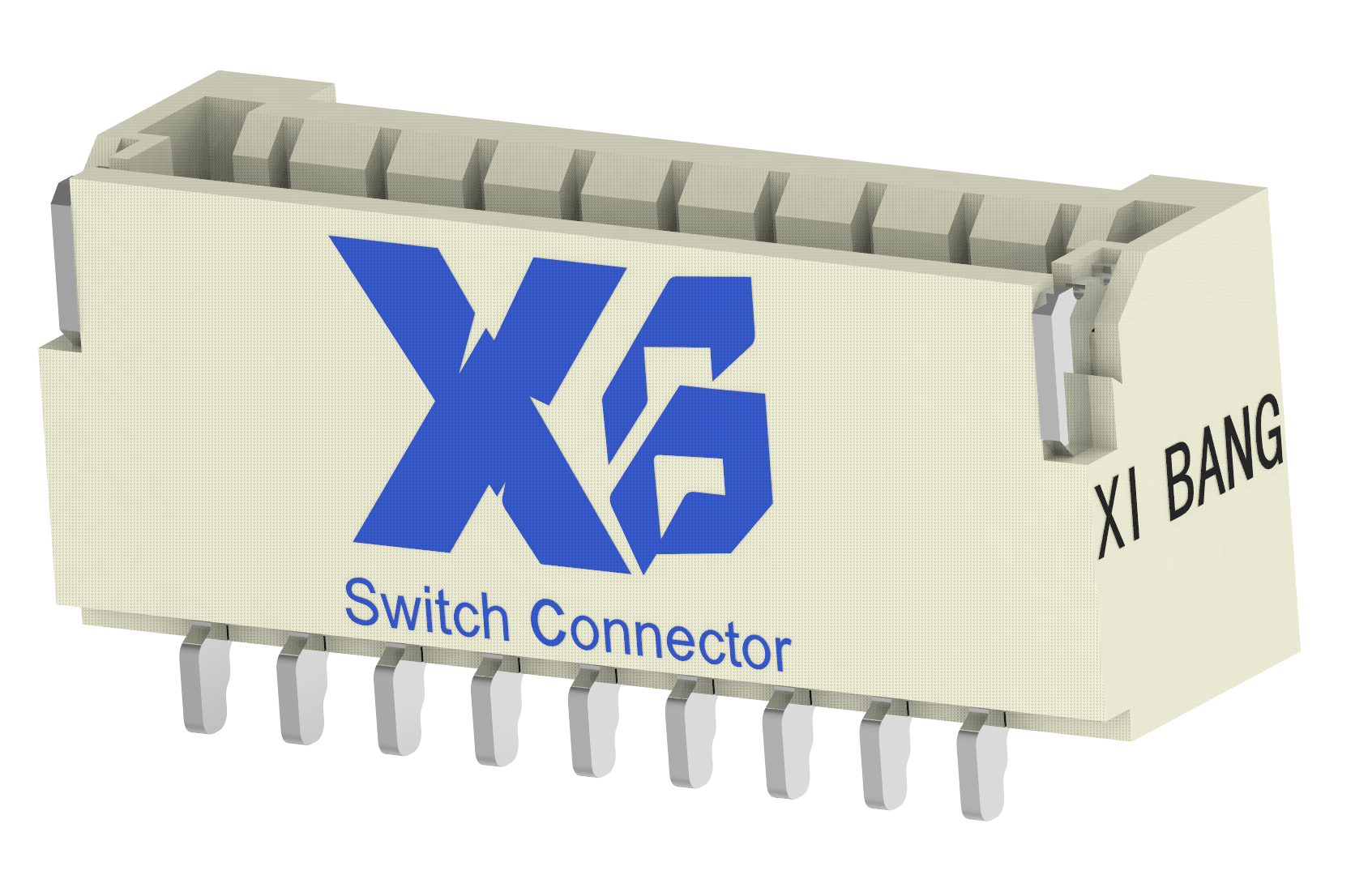 XB-X10-CI16-09M1HRA-NH