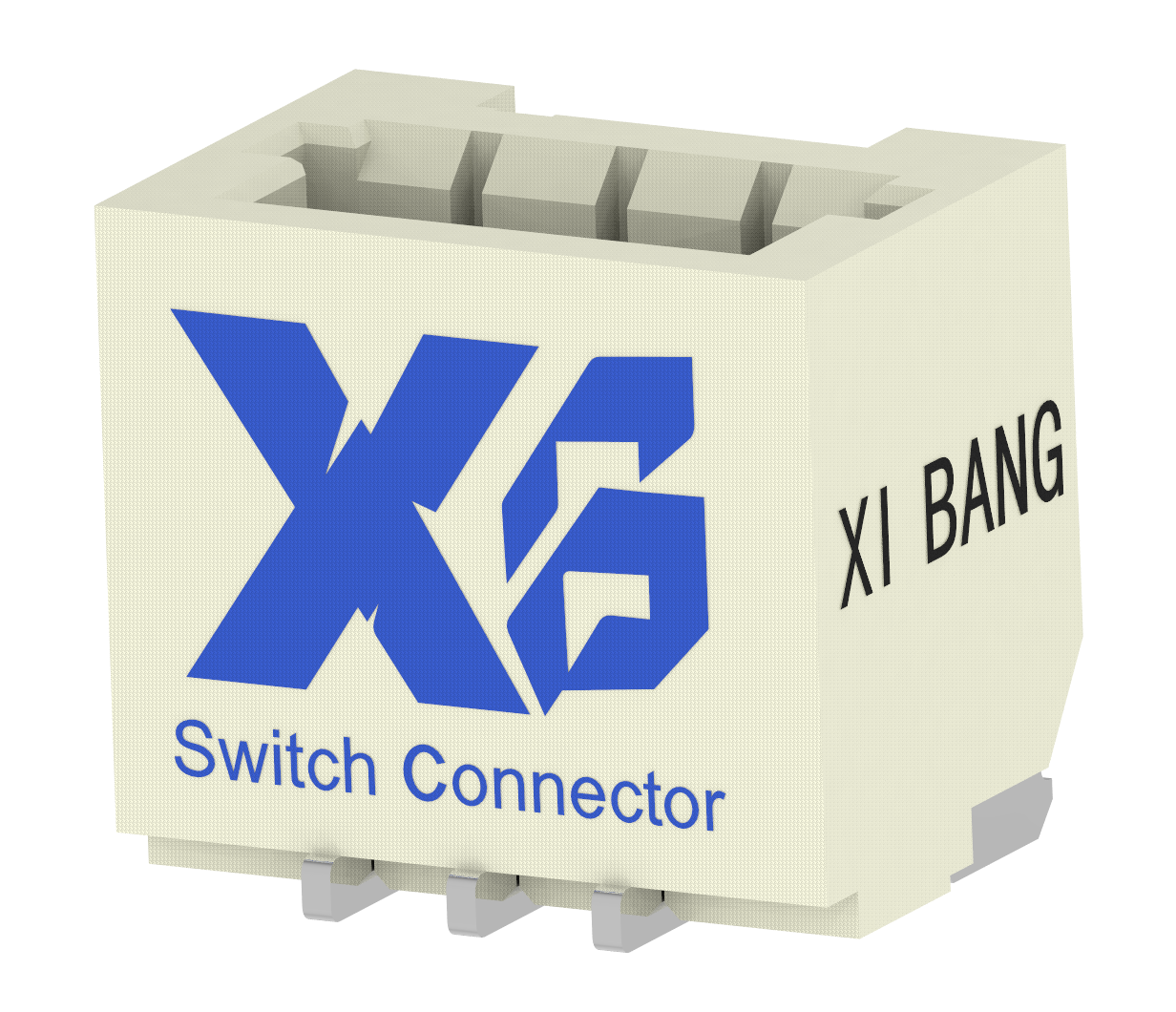 XB-X10-CI16-1003M1VR0-NH