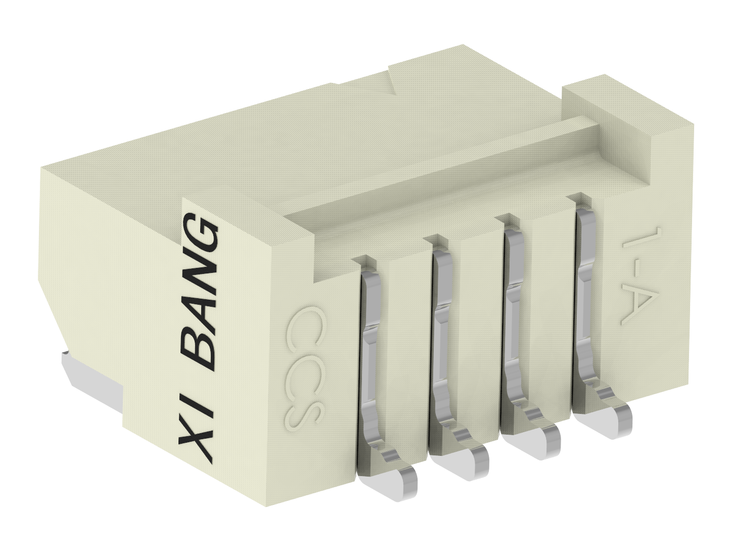 XB-X10-CI16-1004M1HR0-NH