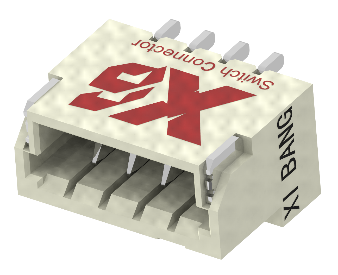 XB-X10-CI16-1004M1HR0-NH