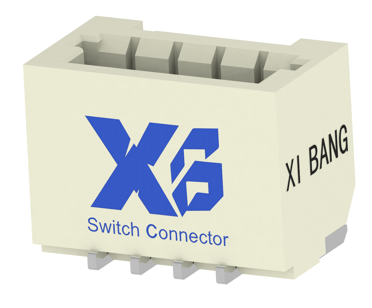 XB-X10-CI16-1004M1VR0-NH