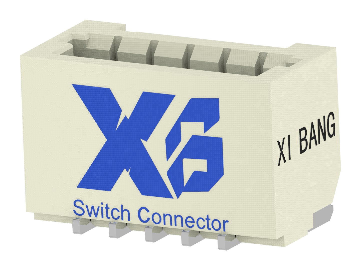 XB-X10-CI16-1005M1VR0-NH