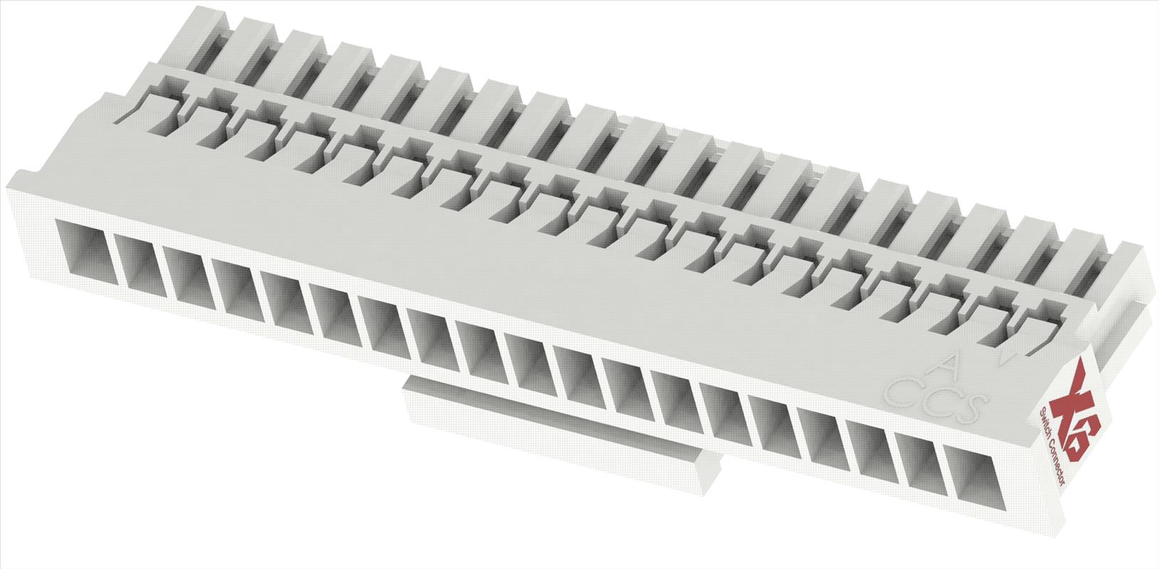 XB-X10-CI16-1019SL000