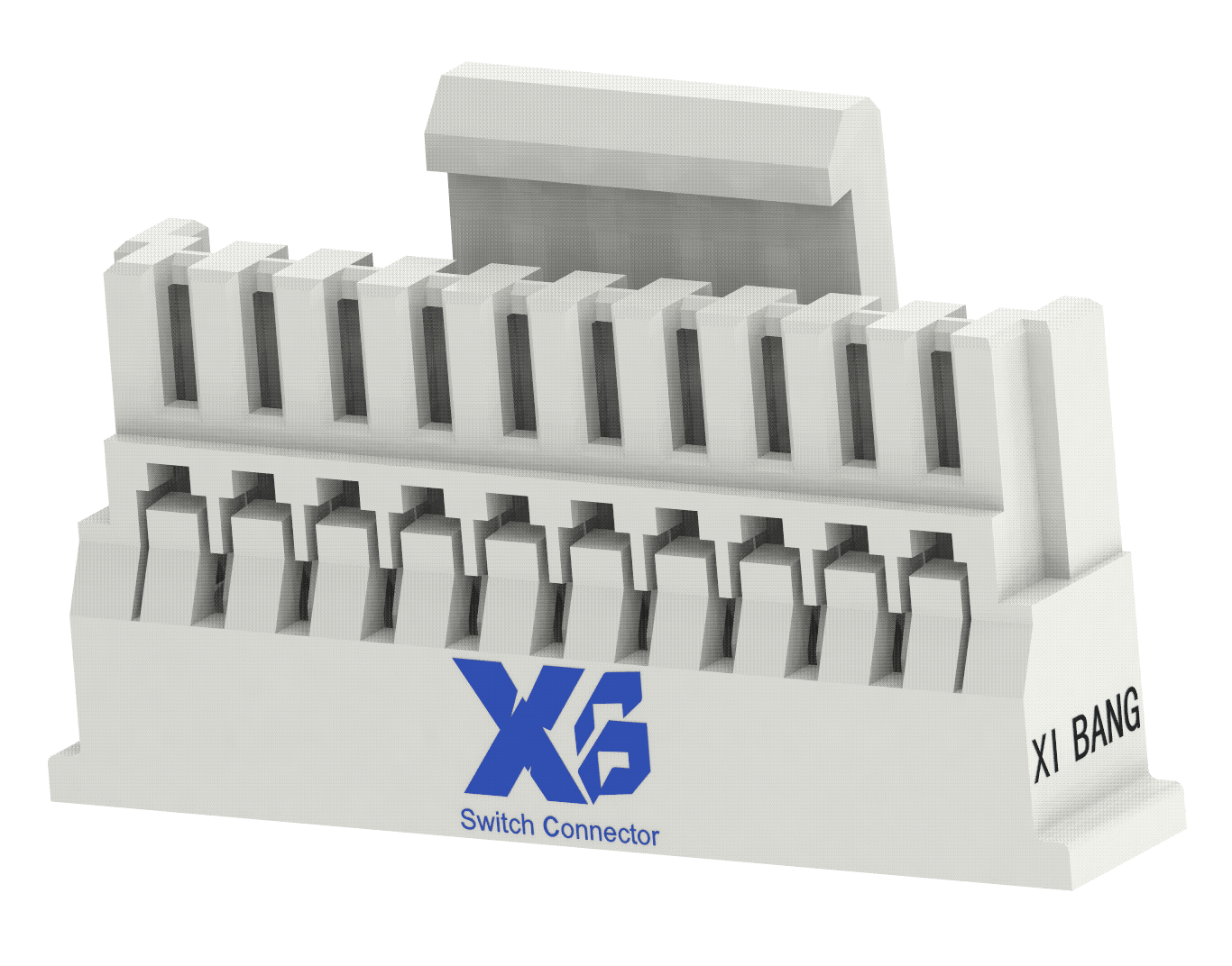 XB-X10-CI16-10SL00A