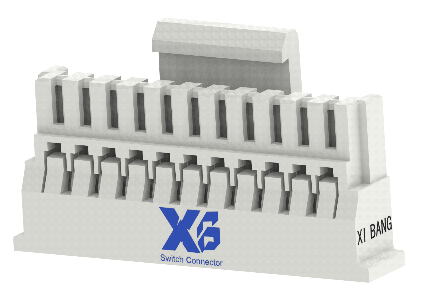 XB-X10-CI16-11SL00A