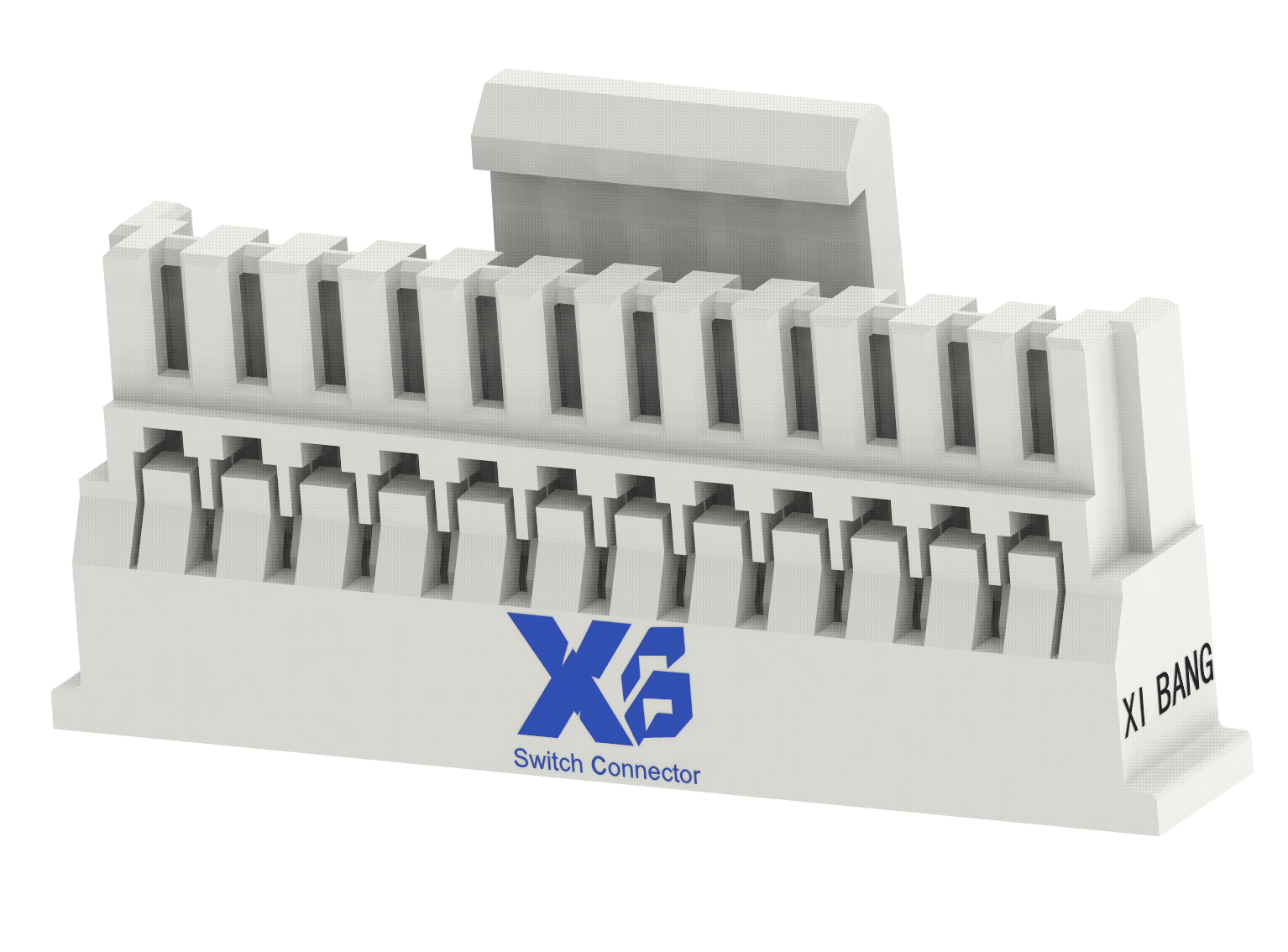 XB-X10-CI16-12SL00A