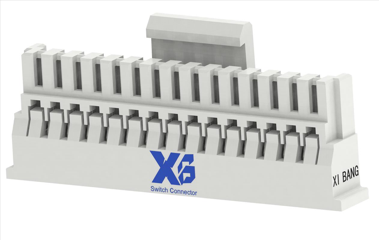 XB-X10-CI16-15SL00A