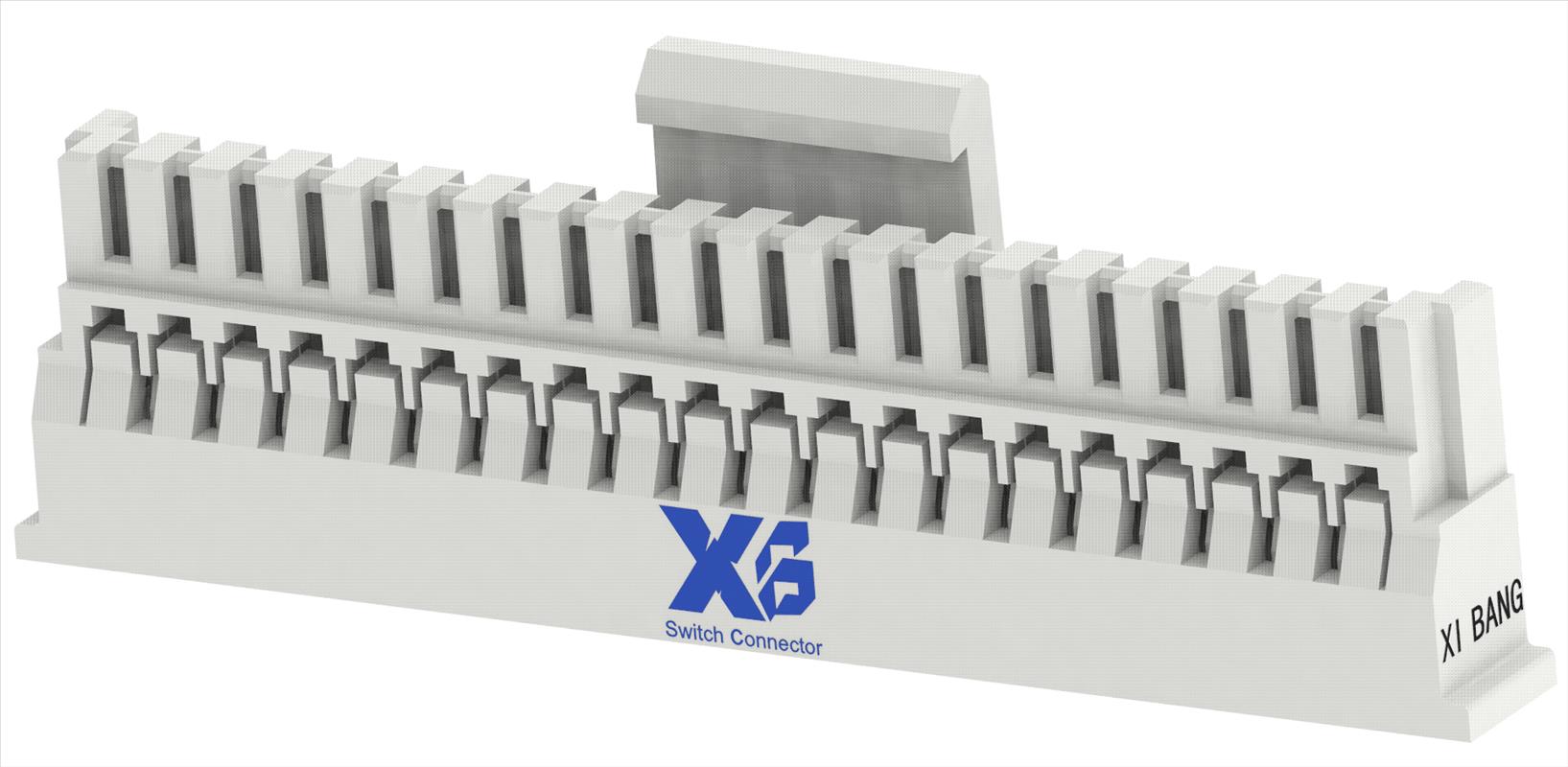 XB-X10-CI16-20SL00A