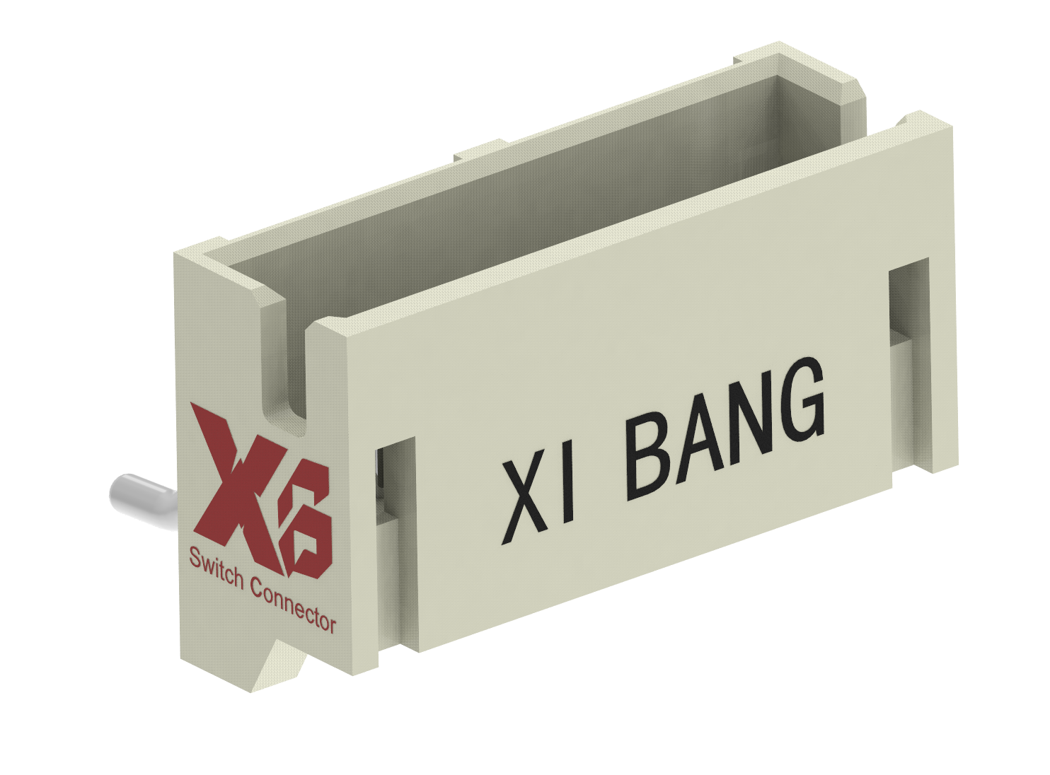 XB-X15-CI1506P1HK0-LF