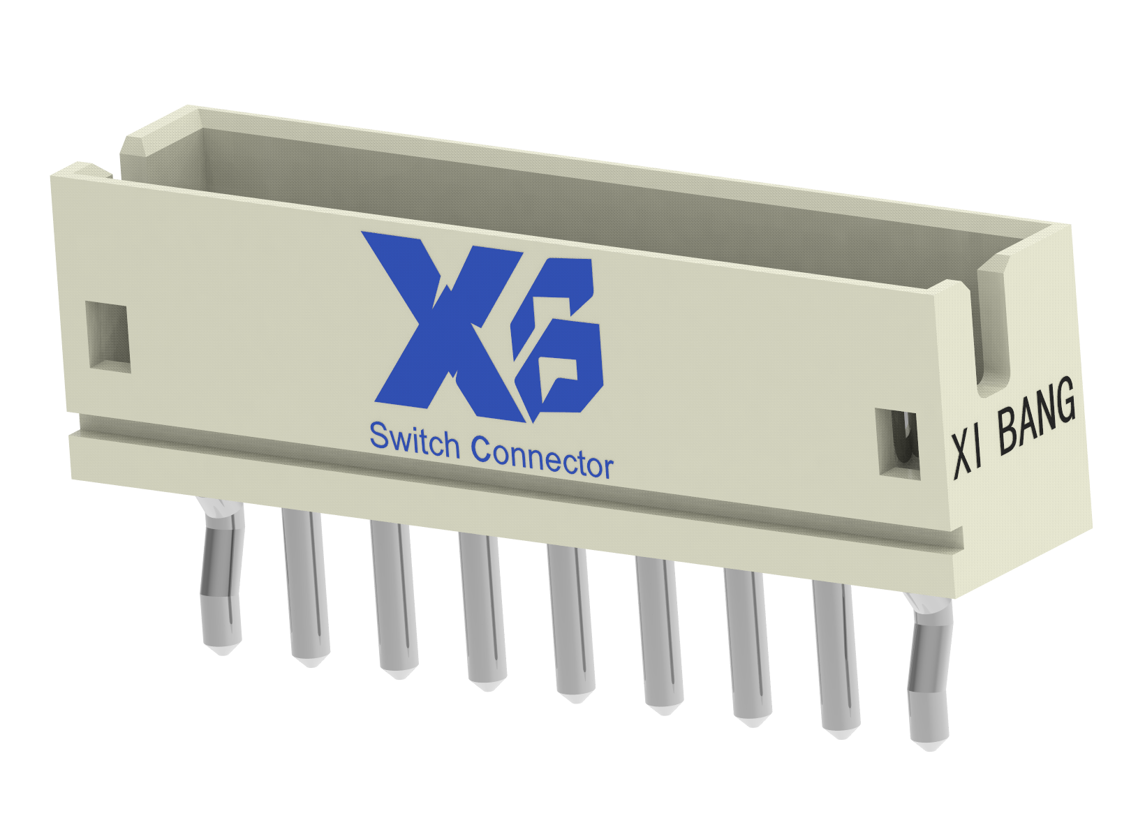 XB-X15-CI1509P1VK0-LF