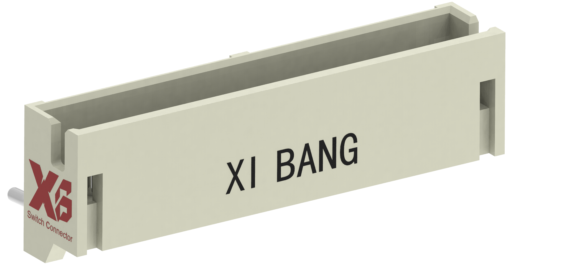 XB-X15-CI1512P1HK0-LF