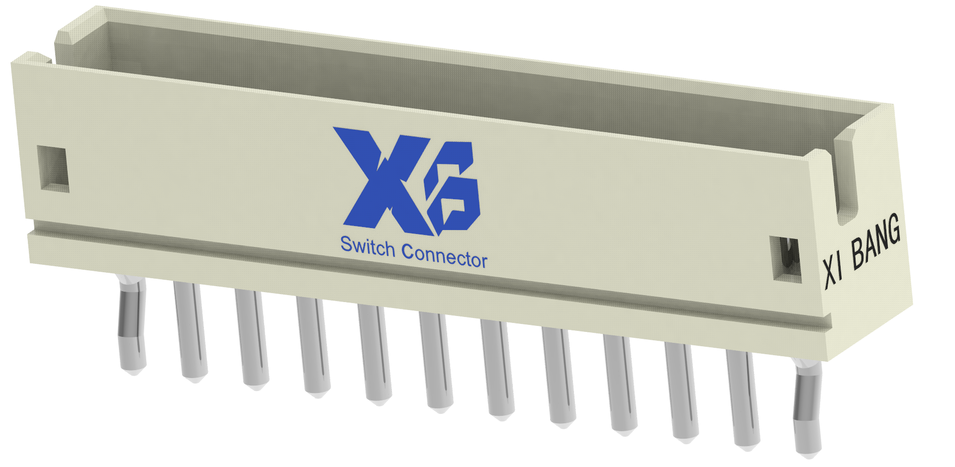 XB-X15-CI1512P1VK0-LF