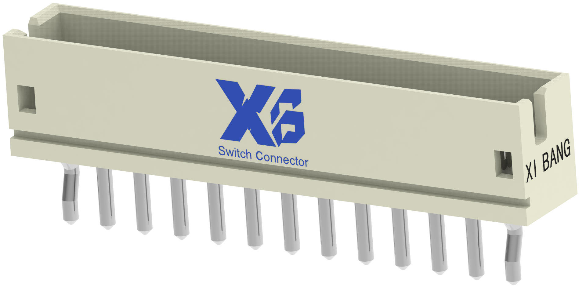 XB-X15-CI1513P1VK0-LF