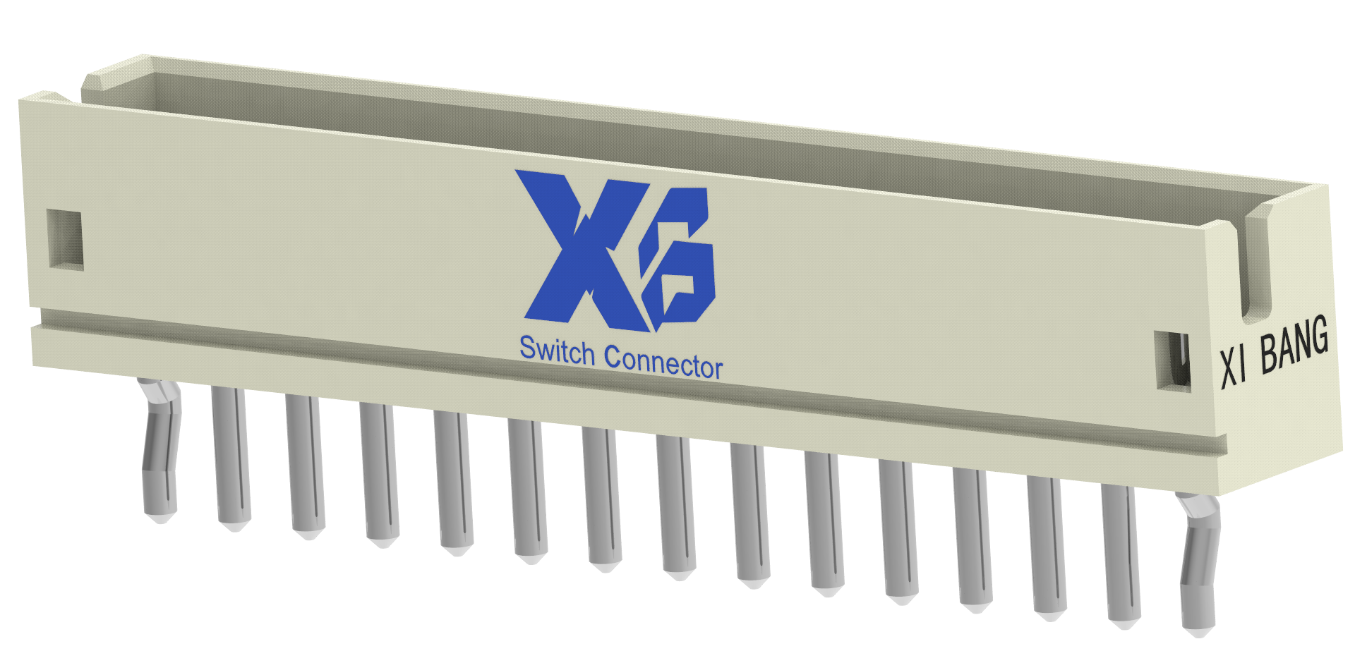 XB-X15-CI1515P1VK0-LF