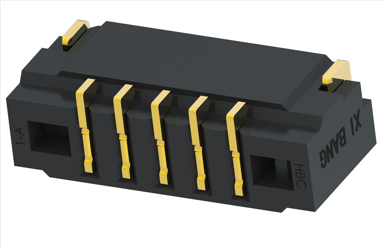 XB-X06-CI20-05MxHRA-NH