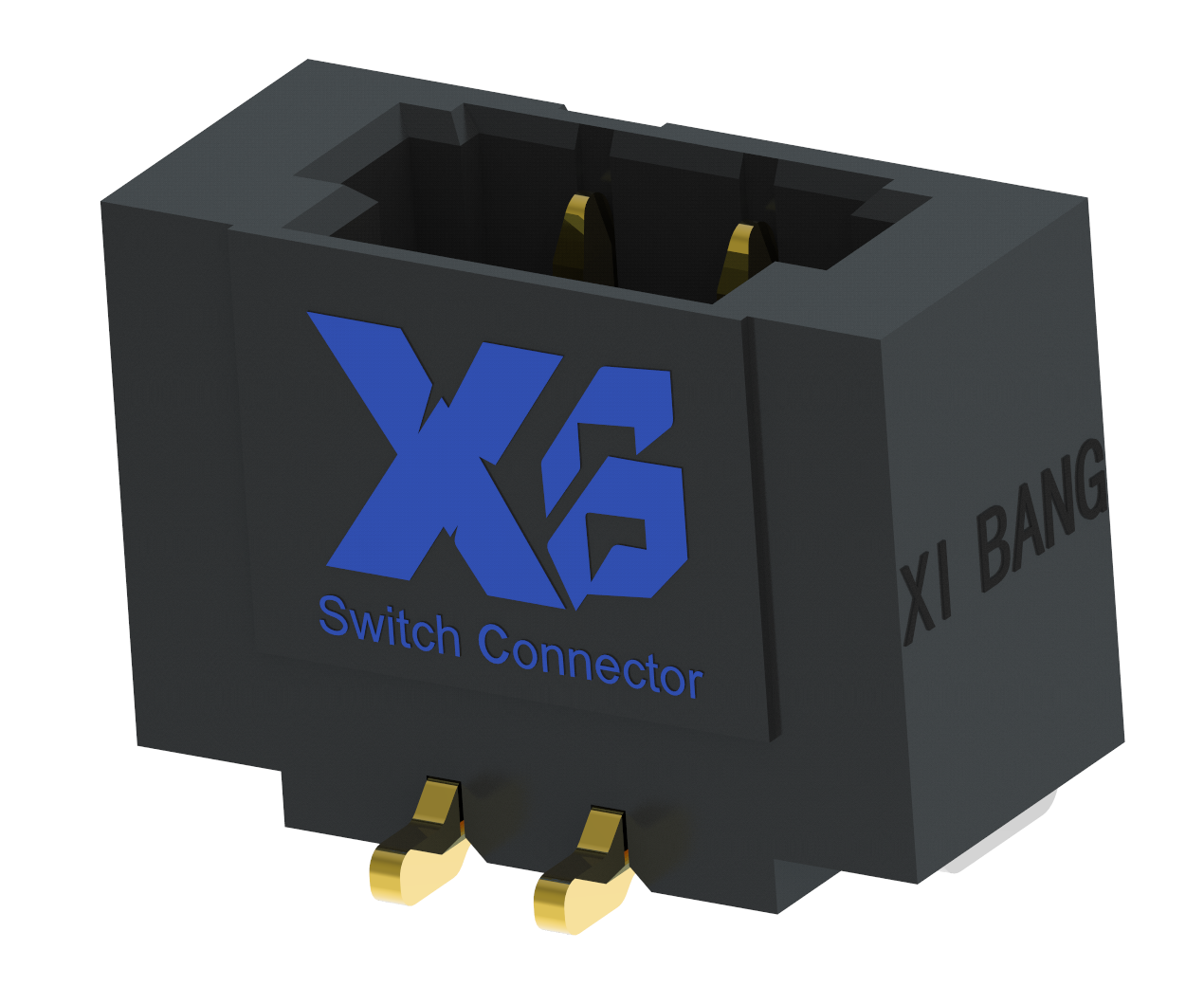 XB-X08-CI18-02M2VR0-NH