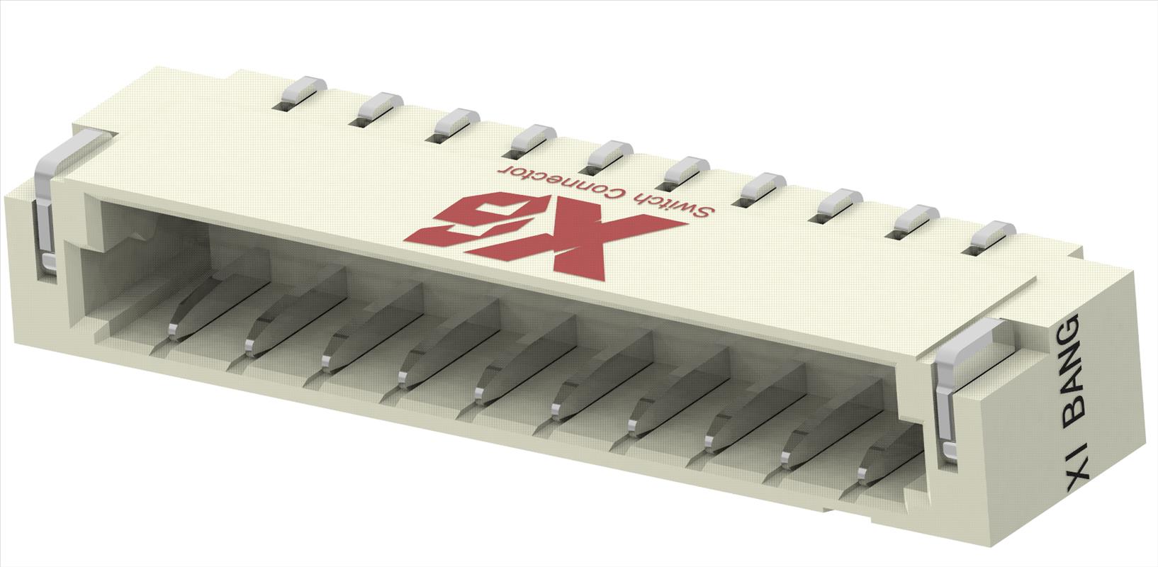 XB-X08-CI18-10M2HR0-NH