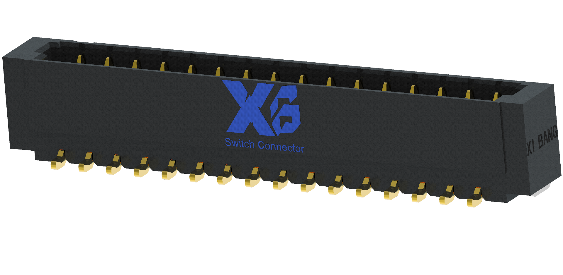 XB-X08-CI18-16M2VR0-NH