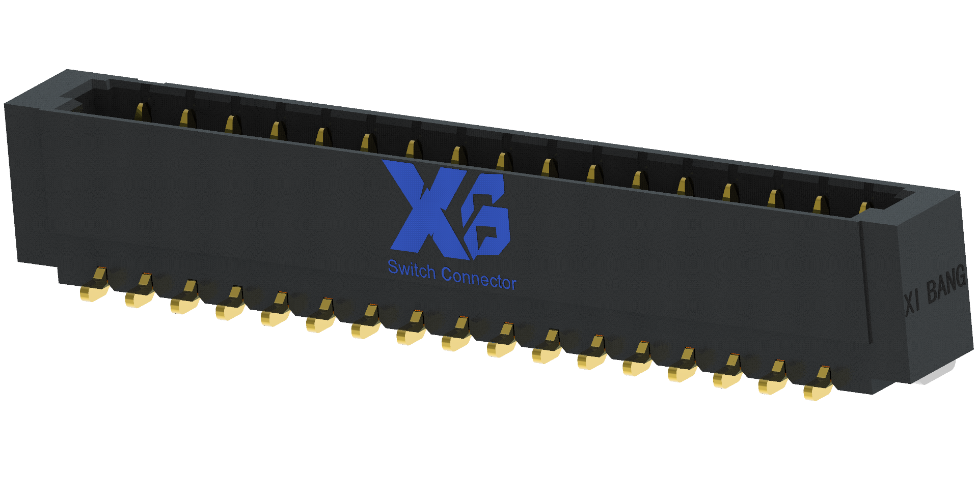 XB-X08-CI18-17M2VR0-NH