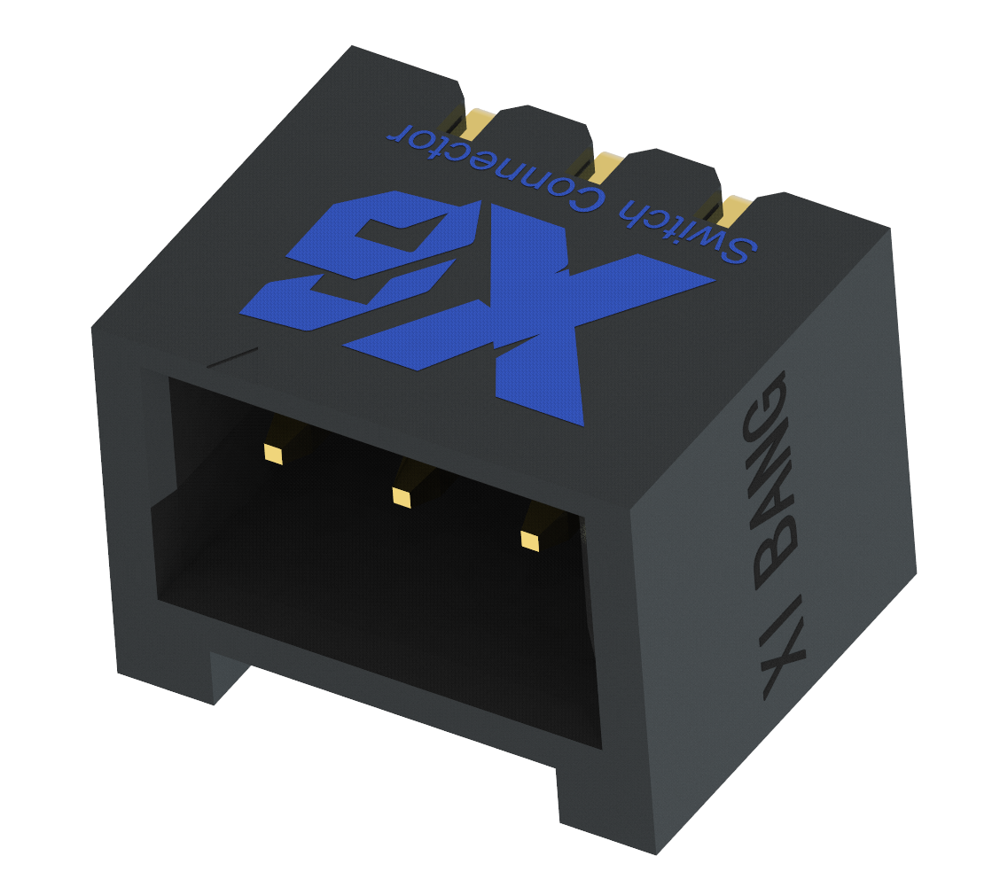 XB-X15-CI19-03M1VR0-NH