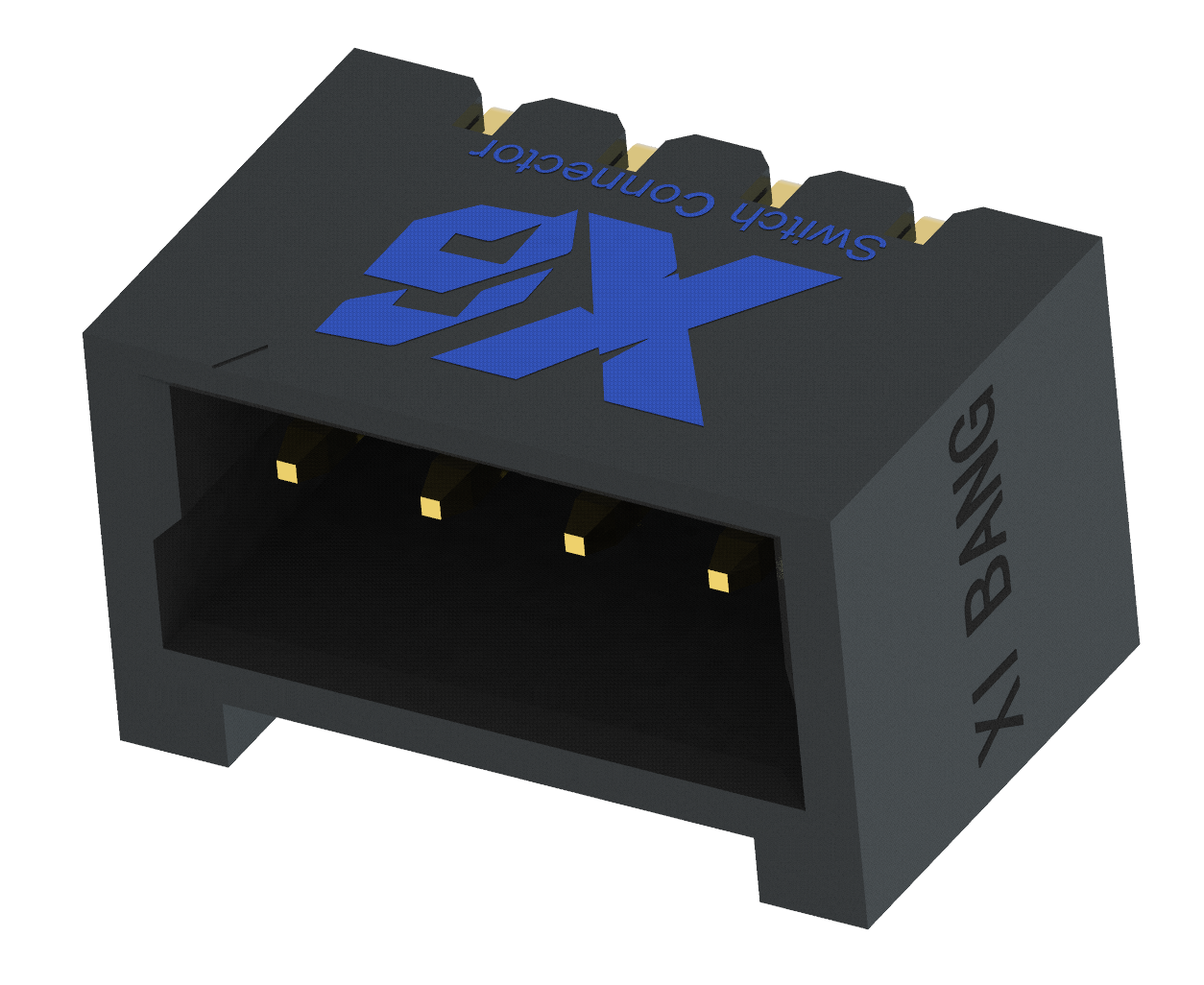 XB-X15-CI19-04M1VR0-NH