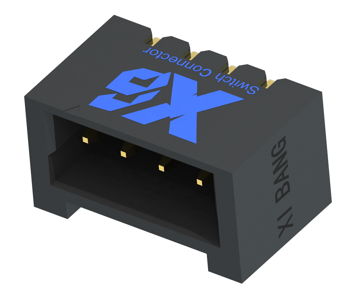 XB-X15-CI19-04M1VRA-NH