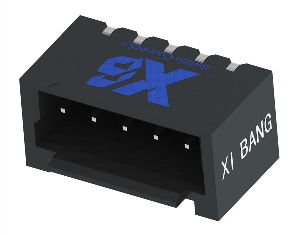 XB-X15-CI19-05M1HR0-NH