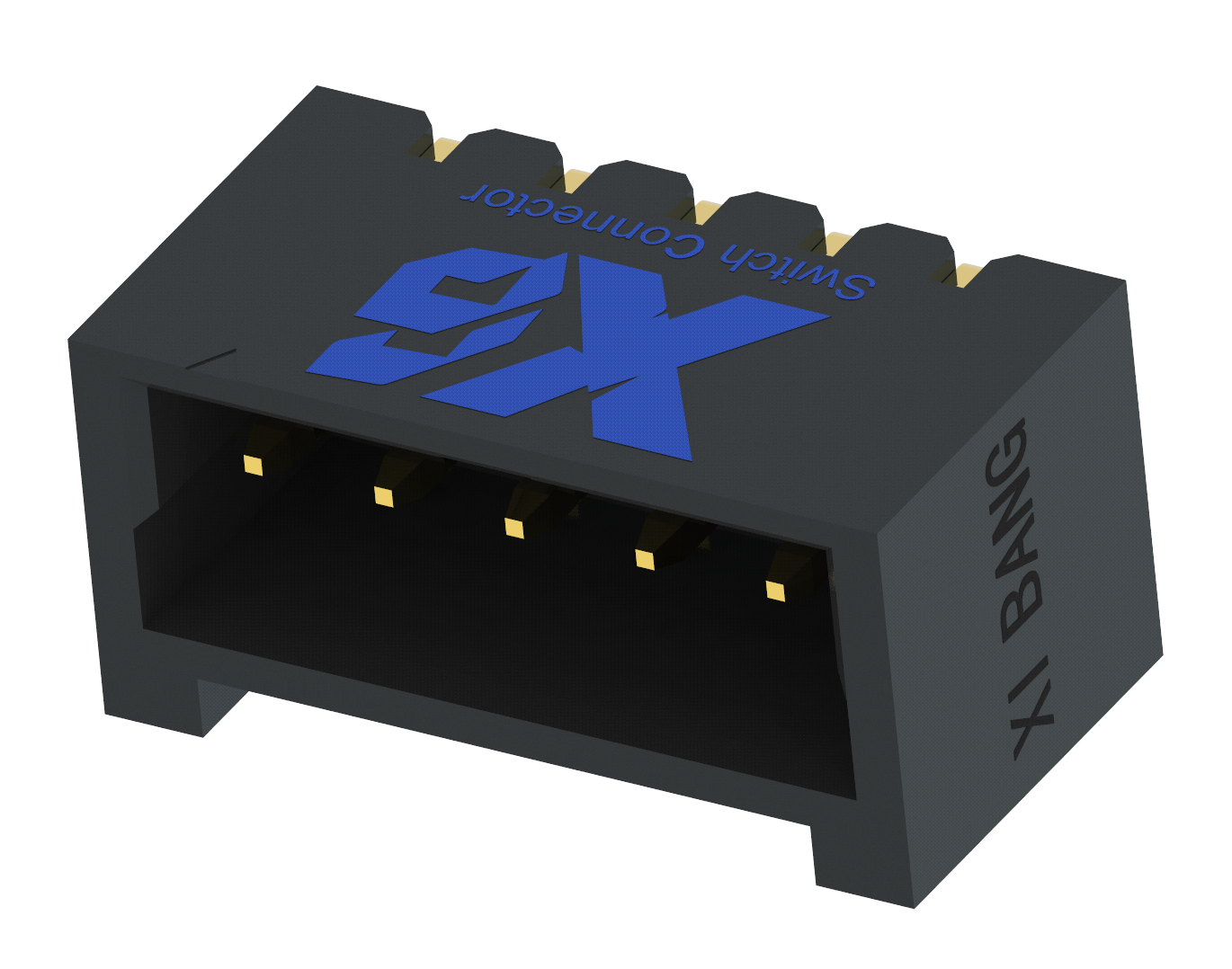 XB-X15-CI19-05M1VR0-NH