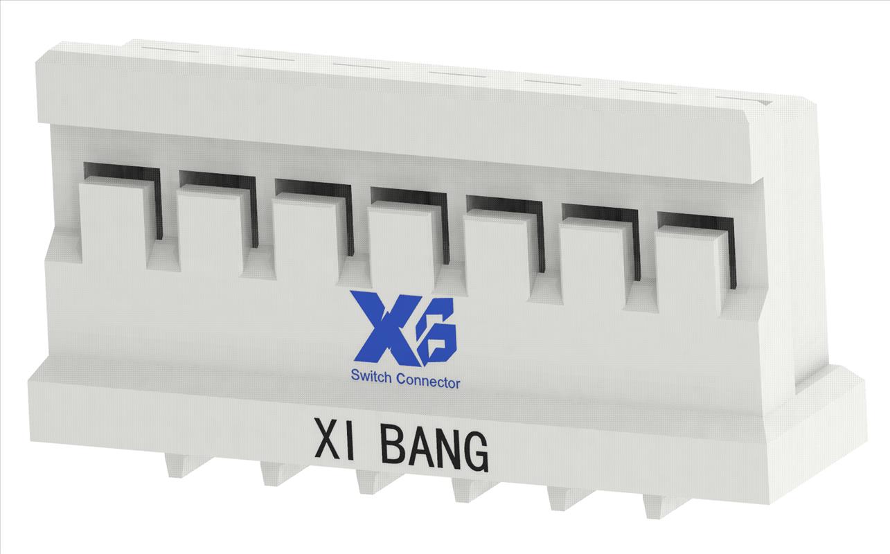 XB-X15-CI19-07SL000-NH